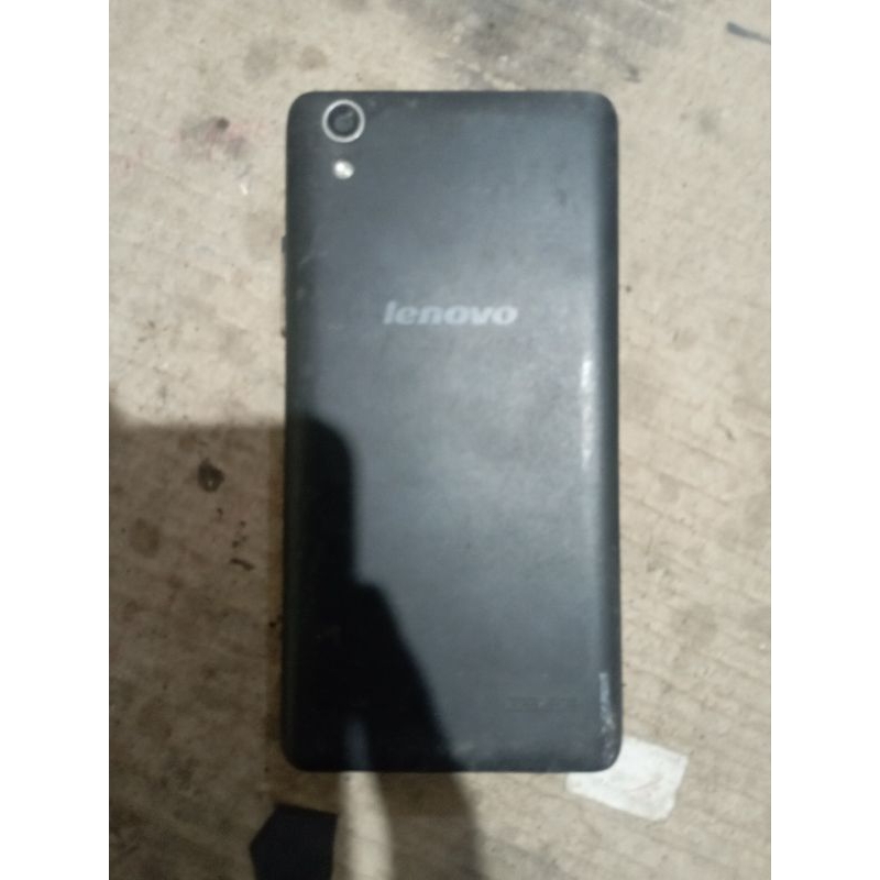 MESIN HIDUP LENOVO A6000 MINUS LCD