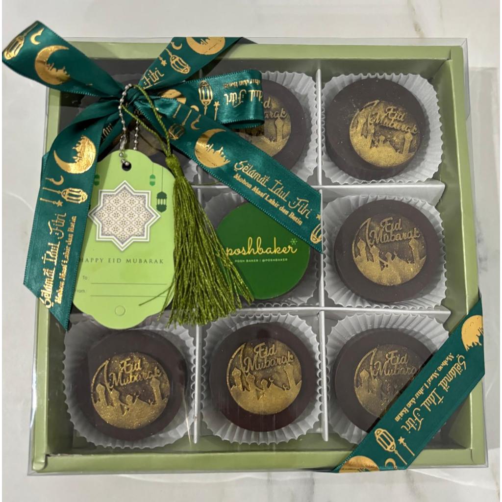 

Hampers Lebaran Idul Fitri Eid Mubarak Dubai Coklat