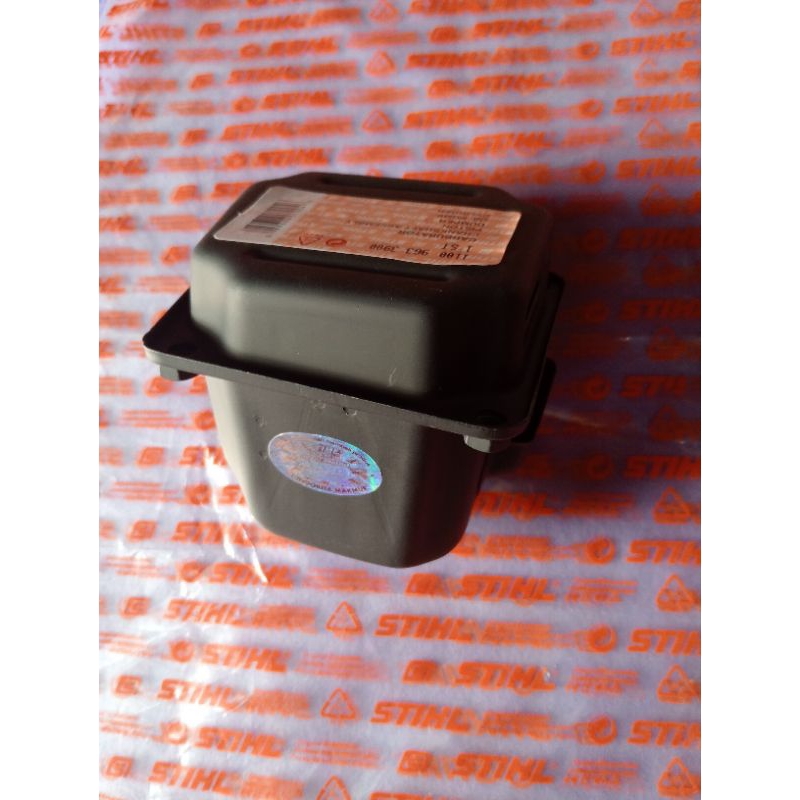 knalpot stihl ms381/382/038/knalpot chainsaw stihl ms381/382/038 mesin senso