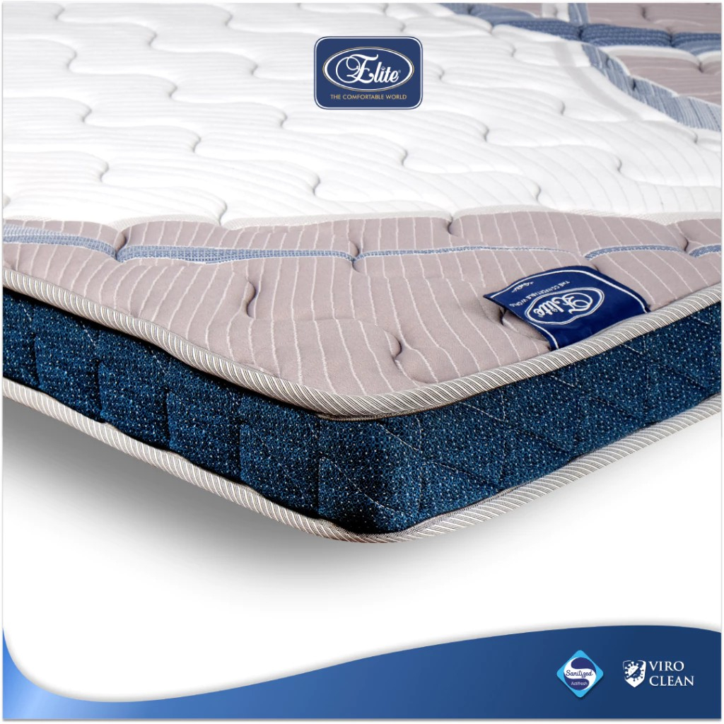 Orthopedic Topper Latex Elite 180 x 200