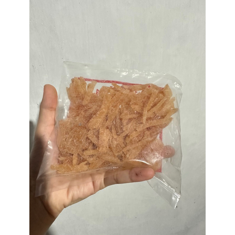 

PALA (Halus kering)