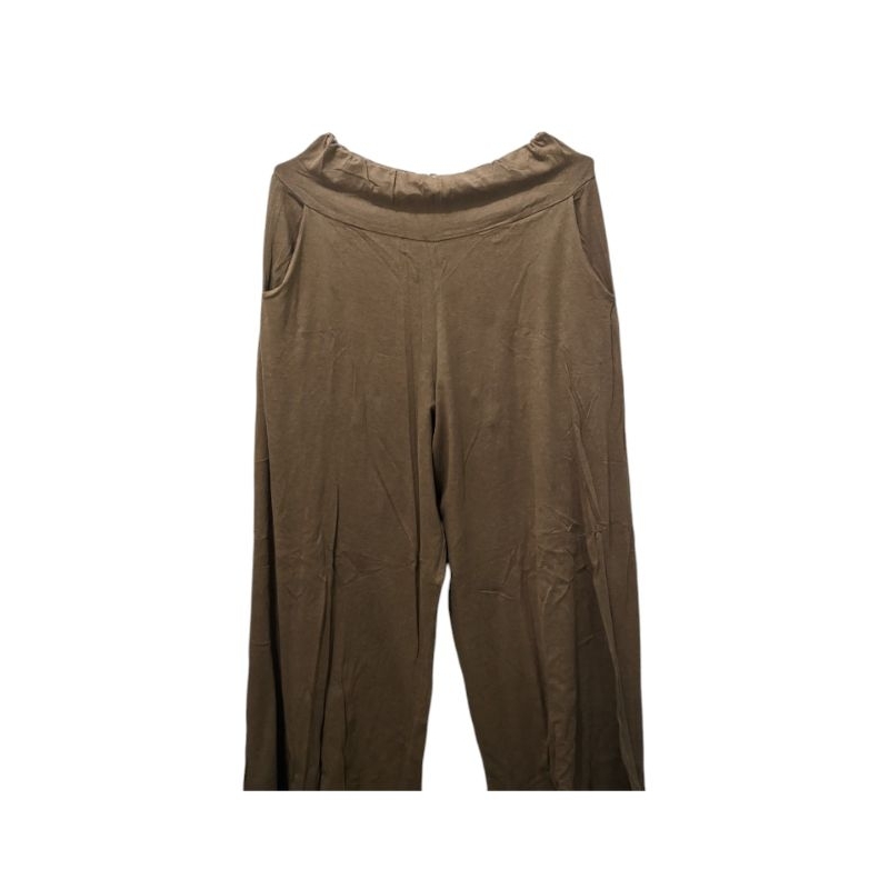 Celana Kulot Jumbo Wanita || Preloved