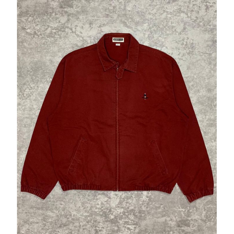 Giordano Work Jacket