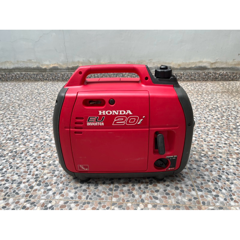 jok bhoe Genset HONDA EU20i