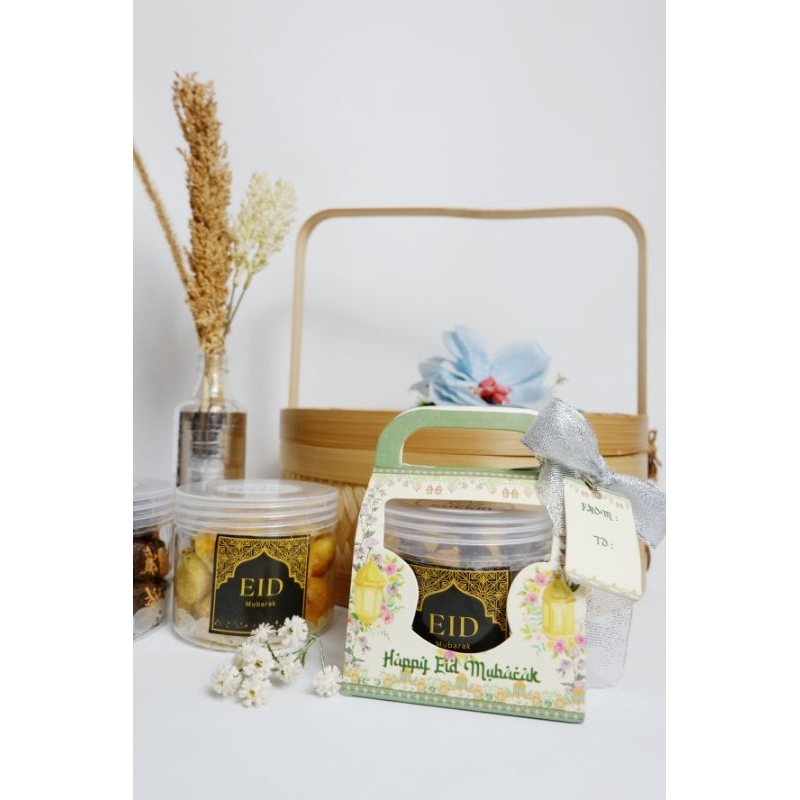 

Hampers bakWAN 1| Hampers 1 Toples| Hampers Lebaran| Hampers Murah| Kuker| Kue Kering| Parcel| Parcel Murah| Hampers Aesthetic| Satu Toples| Hampers Enak| Hampers Premium