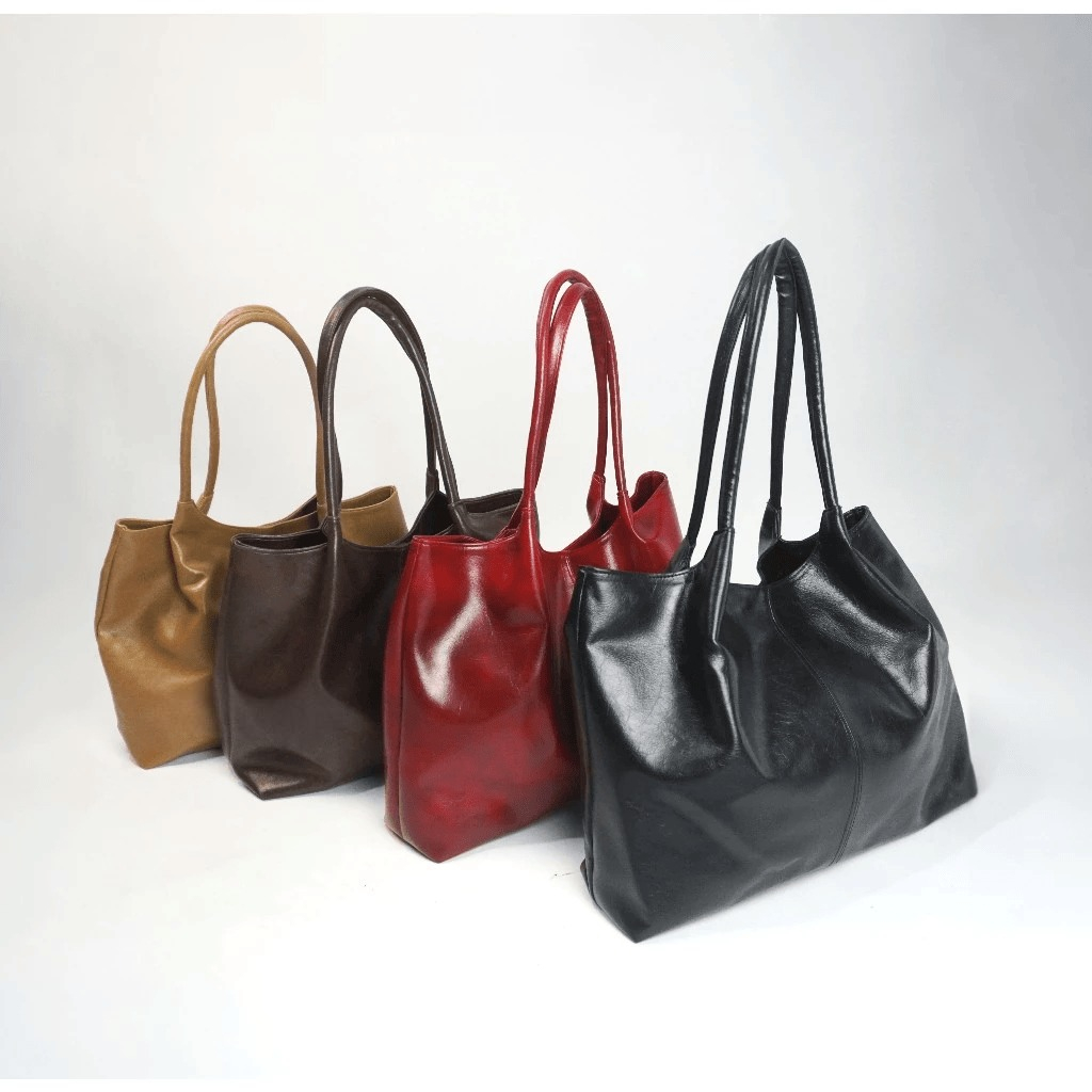 Zoya Bag - KralID/ Tas bahu wanita / Tas Wanita