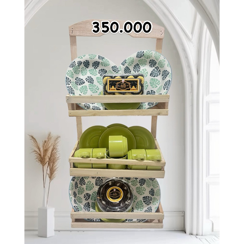 HAMPERS LEBARAN BANDAR LAMPUNG