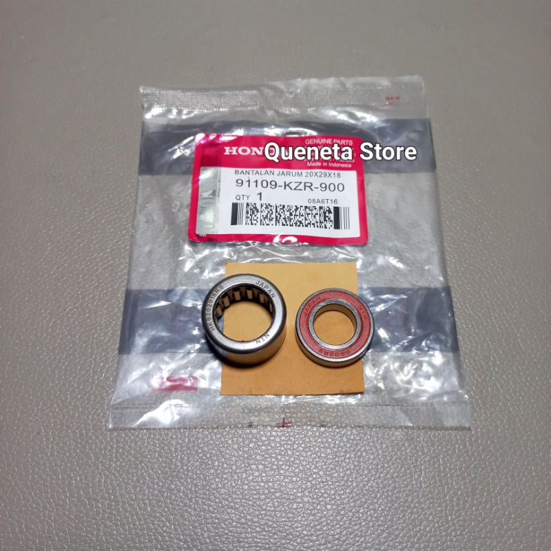 Bearing Laher Bambu As Pully Puly Cvt Honda Vario 125 Vario 150 Pcx 150 KZR