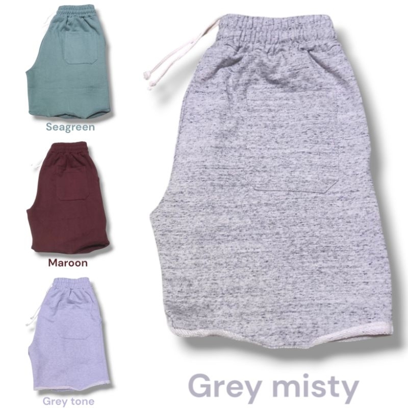 CELANA PENDEK HM GULUNG Short pants hnm pria & wanita