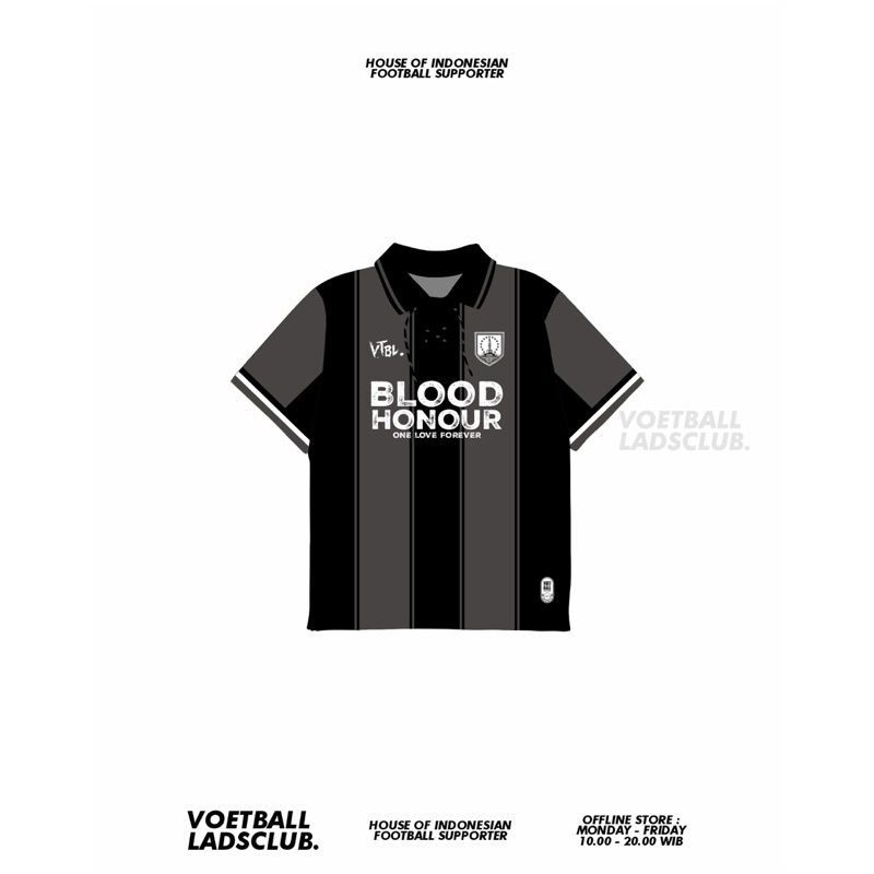 JERSEY FANTASY PERSIS SOLO