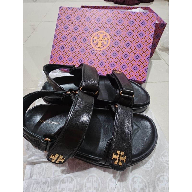 Tory burch Like NEW preloved KW super