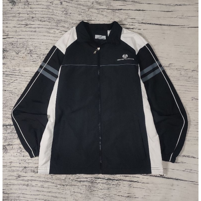 Jaket Sergio Tacchini