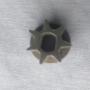 Gear Chainsaw Baterai / CORDLESS