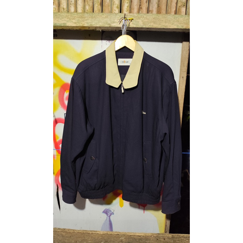 JACKET CASUAL INDIANS