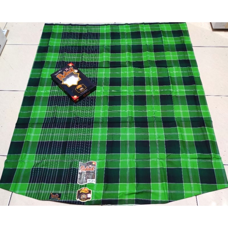 SARUNG JADUL RUBAT SUPER PREMIUM