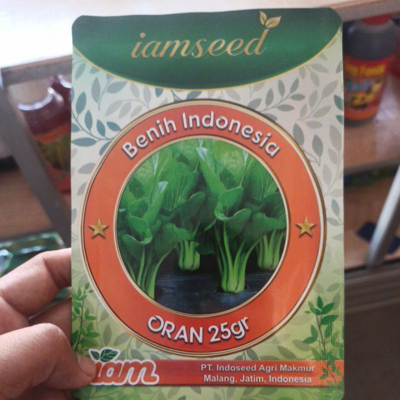 

SAWI ORAN 25GR
