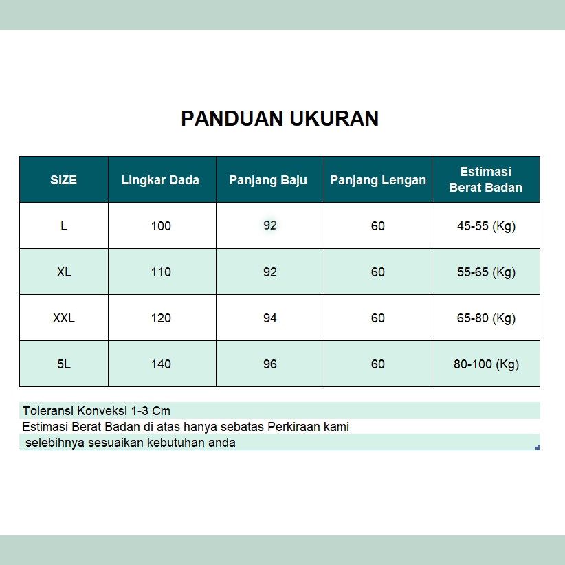 exclusive areta tunik jumbo baju tunik jumbo polos bahan rayon premium viscose ukuran besar ld 140