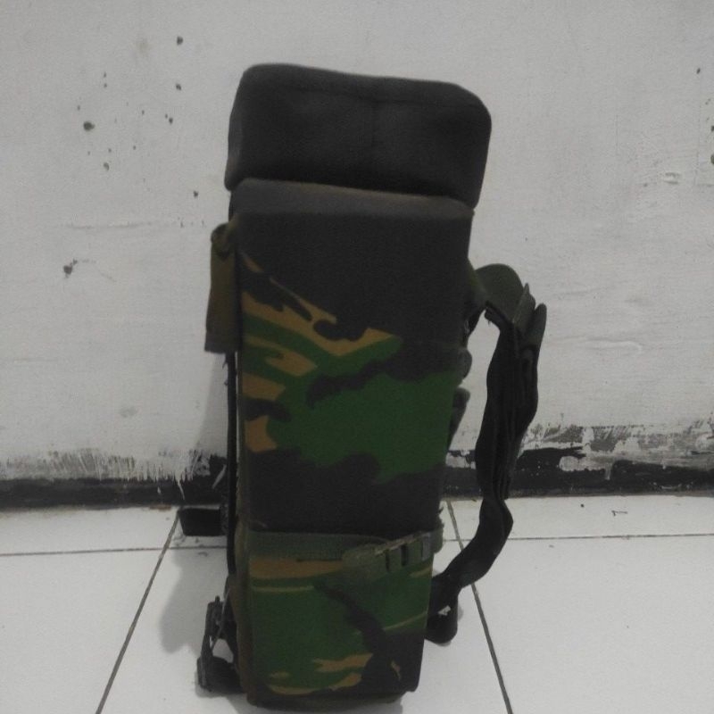 tas ransel tni