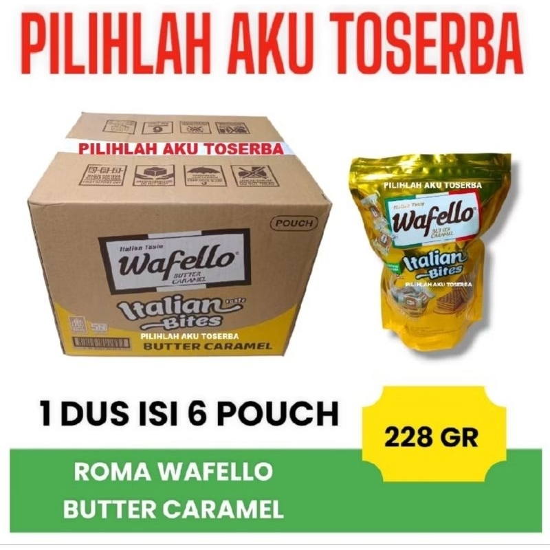 

Obral Paket Jajan Spesial Hari Raya Idul Fitri