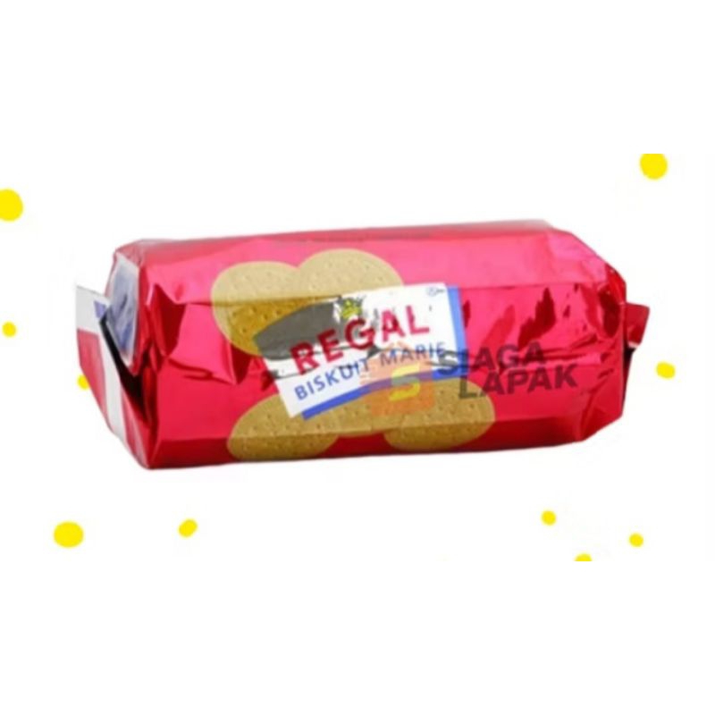 

Biskuit Regal susu 1pcs | Regal susu biskuit cemilan ringan makanan ringan | Biskuit regal susu 1pcs Biskuit susu | READYSTOCK | a2putmah_official.store