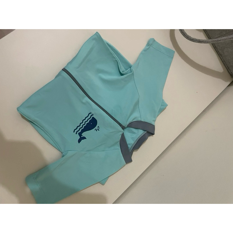 Preloved baju renang anak