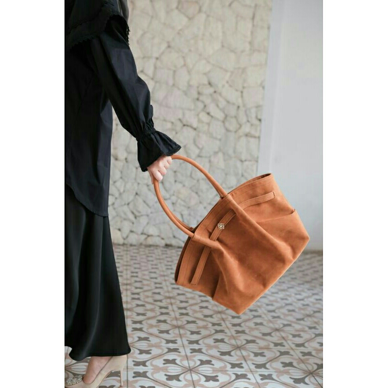 RADWAH - BEATRIX BAG - TAS BAHU