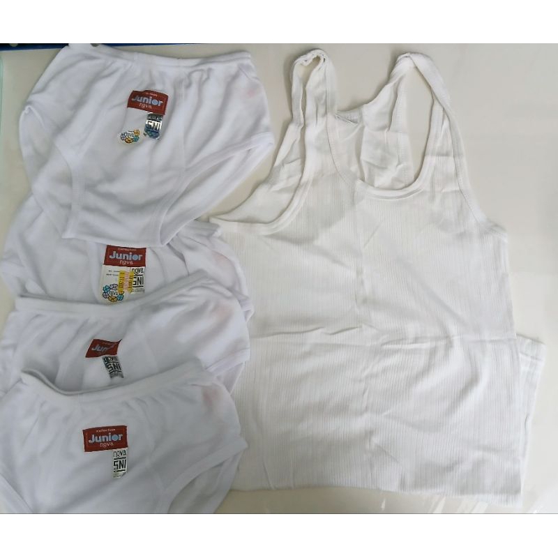 take all celana dalam anak SD free kaos dalam new