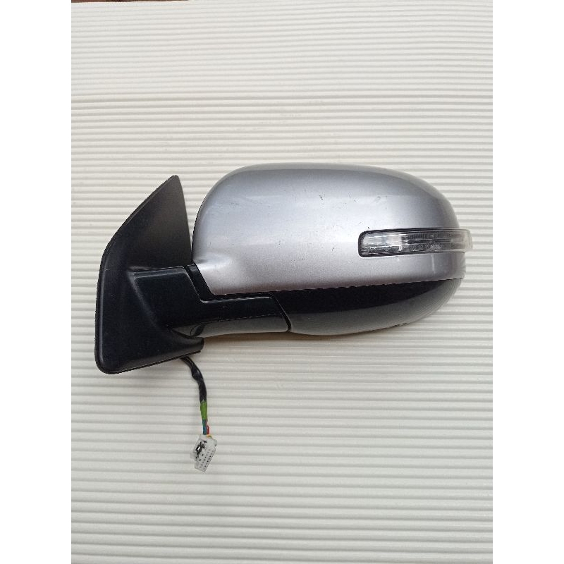 Spion Mitsubishi Outlander PX Tahun2012-2014 Bagian kiri