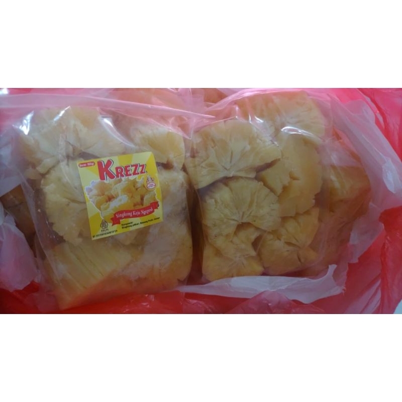 

SINGKONG krezz 500gr