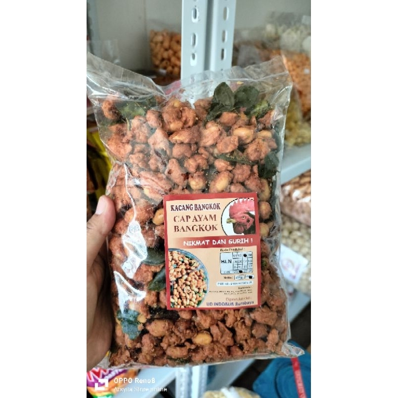 

KacangBangkokEnakMurah