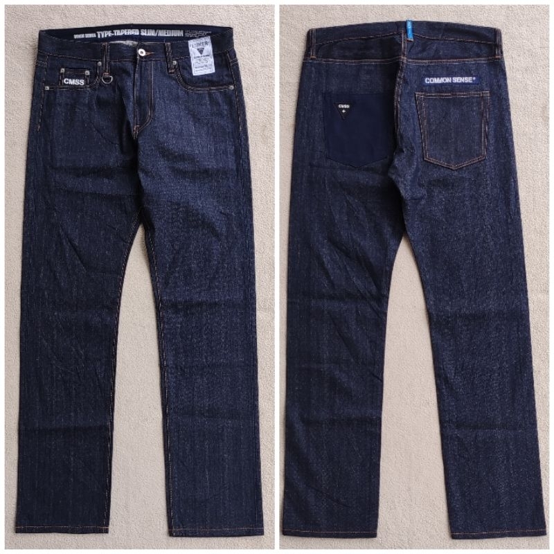 Link co 3 Pcs Jeans (Neighborhood ꜰᴇɴᴅɪ Gstar)