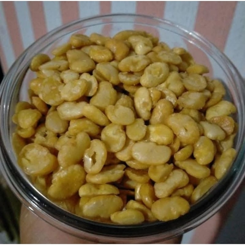 

koro putih/koro ori jaipong 500gr