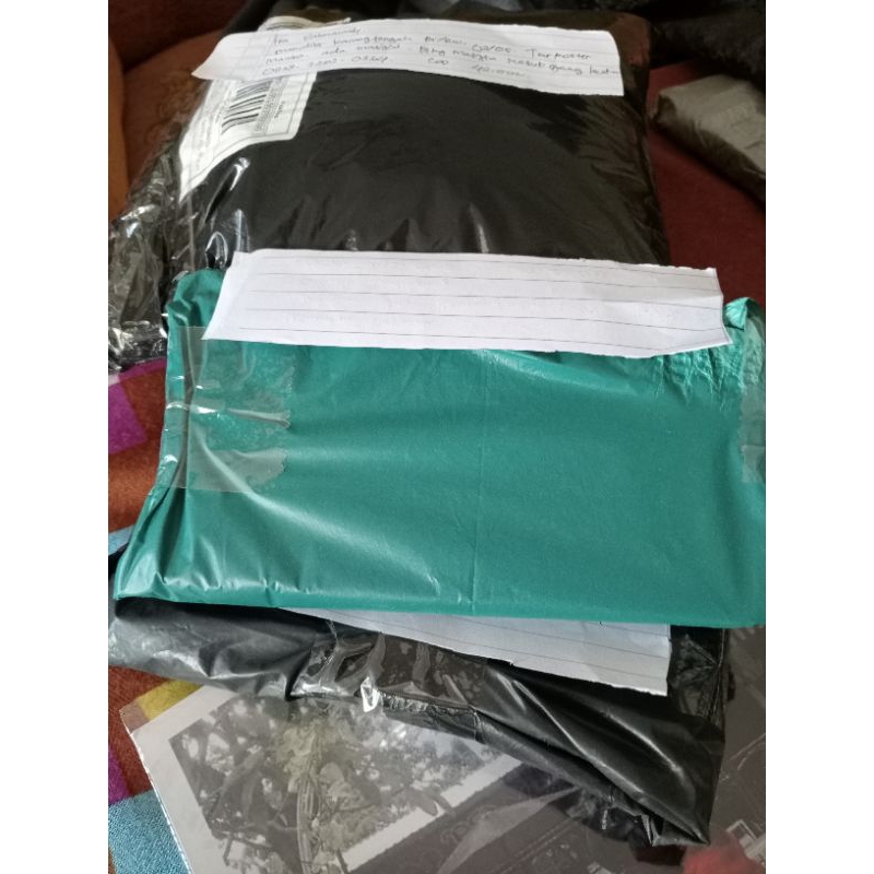 Kado Ultah Dari Suami untuk Istri Tercinta. l