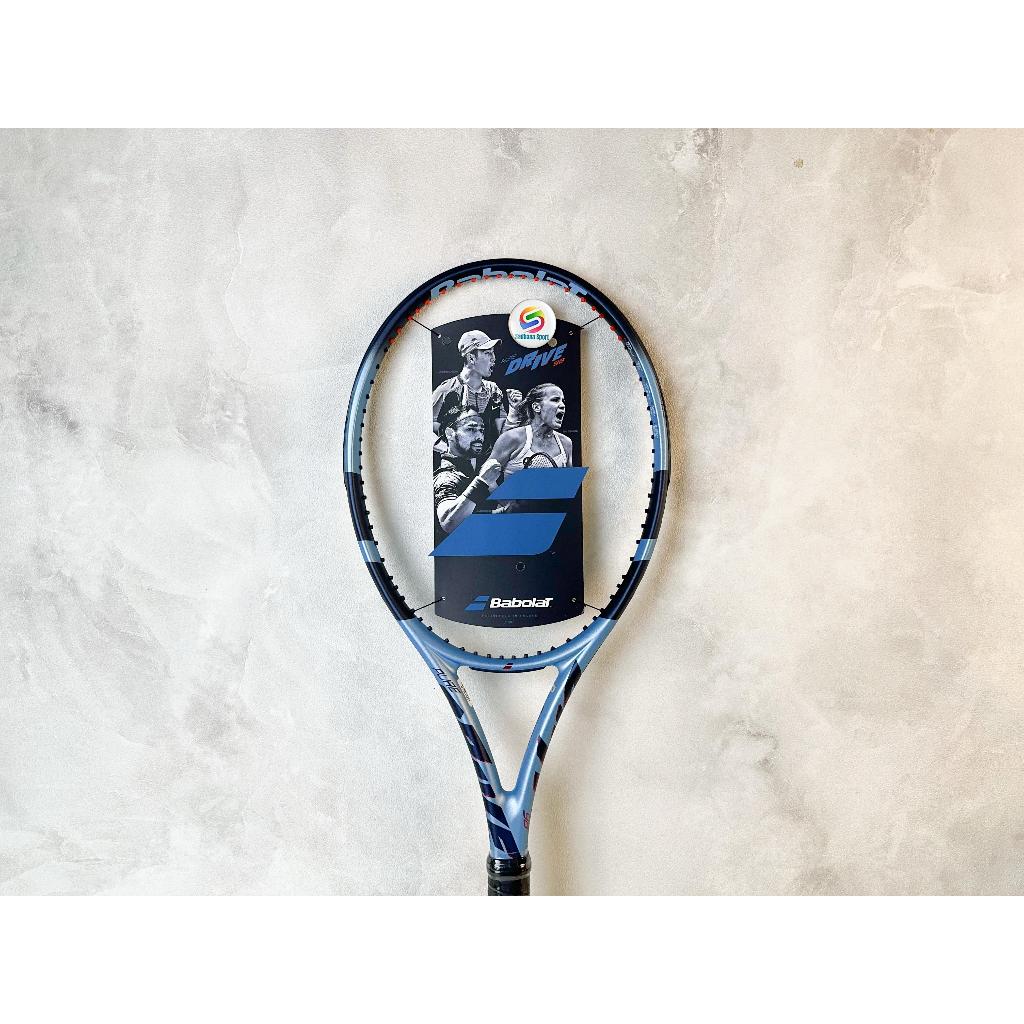 Raket Tenis Babolat Pure Drive 98 Gen11 2025 [305gr / 98inc]