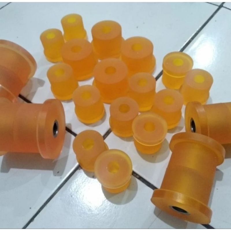 BOS PER ANTING ANTING SUZUKI JIMNY KATANA /KARET PER ANTING ANTING JIMNY KATANA SJ410 /BOS PER ANTIN