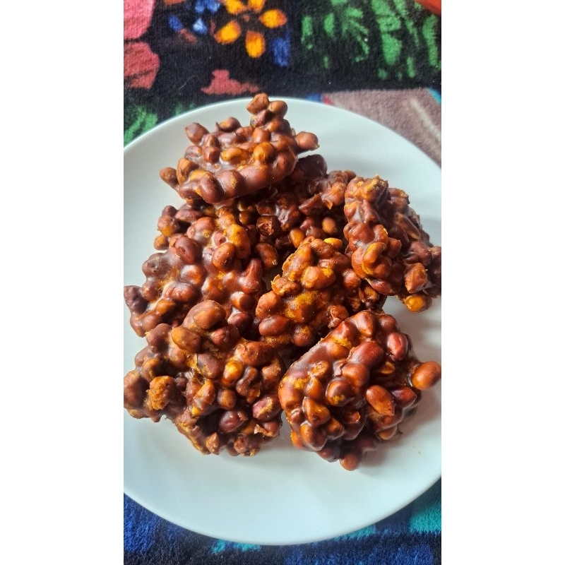 

*NOGA KACANG SUUK PREMIUM KHAS CILILIN KRIUK 250 GRAM 500 GRAM
