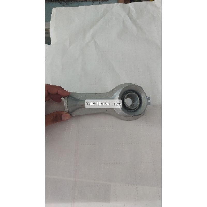 Dudukan Burner Kompor Glassio / Dudukan Barner Kompor Prima Glassio / Tungku Kompor Glassio / Cerobo