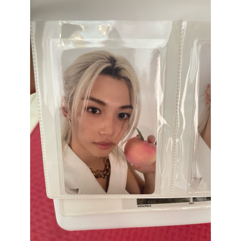 PC Official Felix Dicon secret kidz