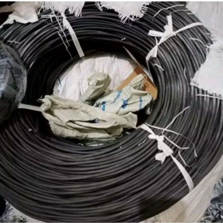 Kabel Twisted Twist SR TC TIC NFA 2x10mm Extrana Original SNI SPLN LMK Per Roll 500/1000m