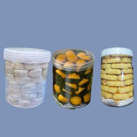 

bundling lebaran ekonomis