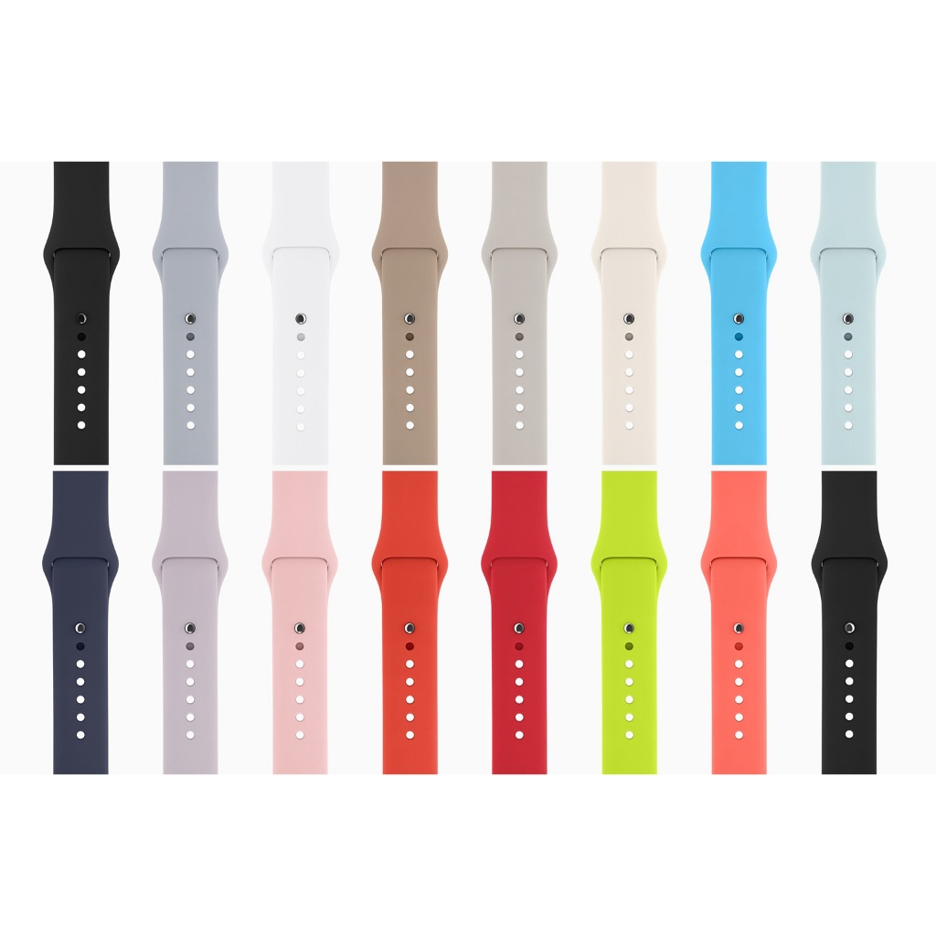 Apple Watch/iWatch Series SE 1,2 40MM/44MM Second Original 100% Fullset Bergaransi Ex internasional