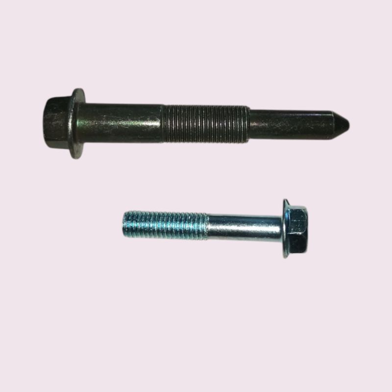 1 Set Baut Kaliper Tahanan Dispad Cakram MIO OLD, MIO SPORTY