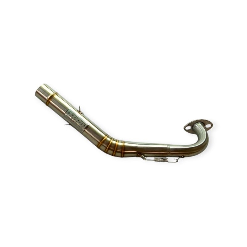 leheran knalpot ceklist salemba Mio j m3 fazzio fillano gear inlet38mm