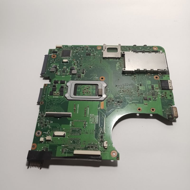 Motherboard Mobo Board Mainboard Laptop Compaq 515 CQ515