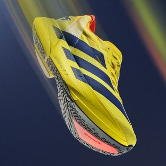 Adidas Adizero Adios Pro 4 Men's Running Shoes. Wolverine, Berlin, Seoul, Lucid Red, dll. Original B