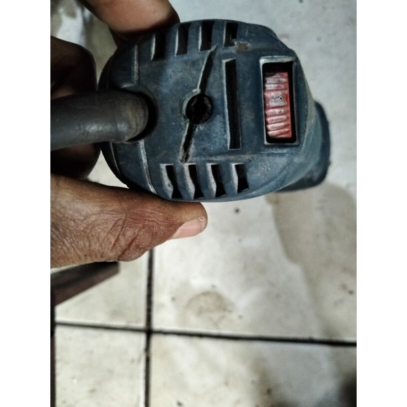 GERINDA BOSCH KONDISI BEKAS SIAP PAKAI KERJA