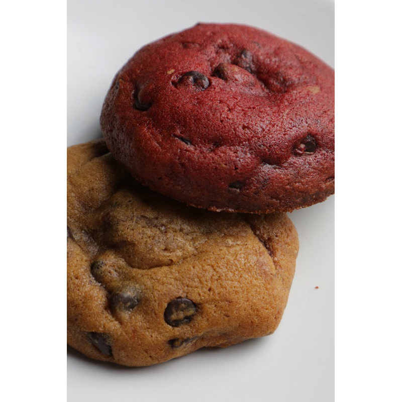 

soft cookies dmocheese