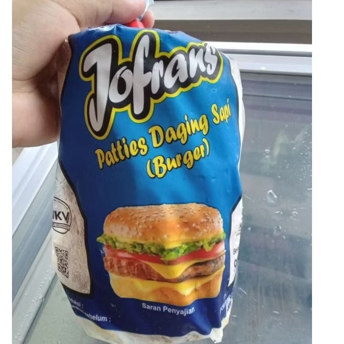 

daging