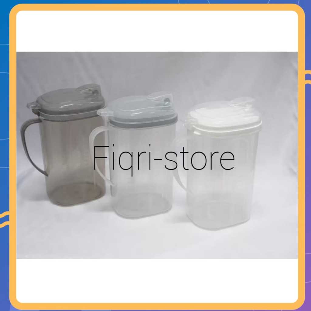 Tempat Minyak 2liter Jug Sully/ Botol Minyak