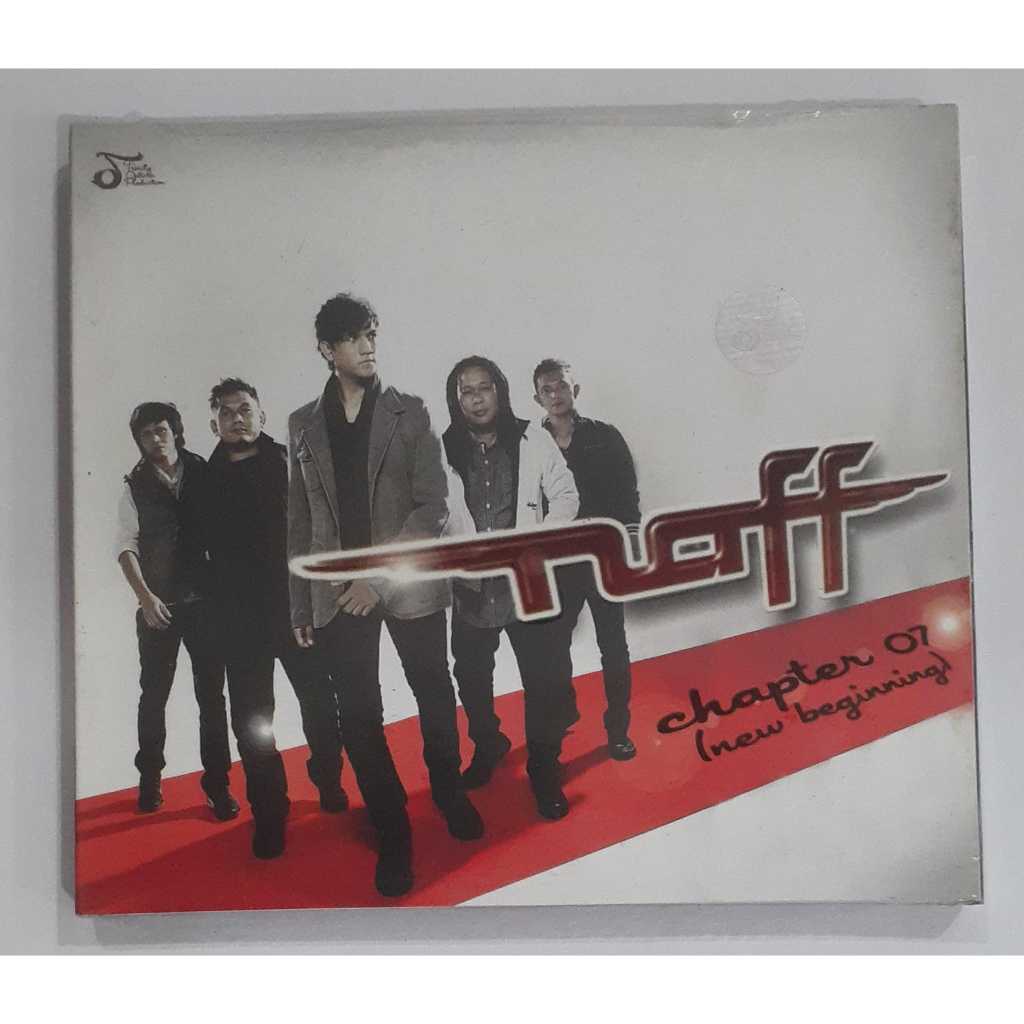 CD NAFF - CHAPTER 07 ( NEW BEGINING) / SEKALI SAJA